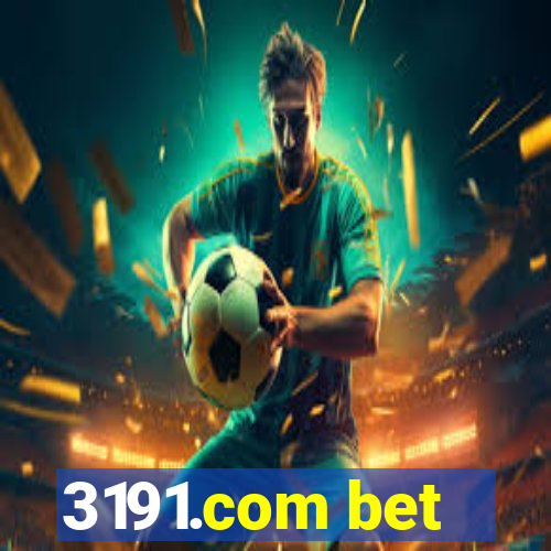 3191.com bet